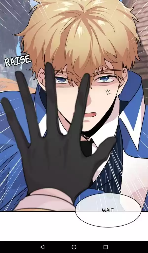 My Darling Signed In Chapter 74