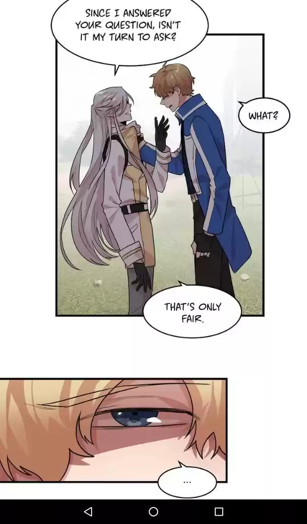 My Darling Signed In Chapter 74