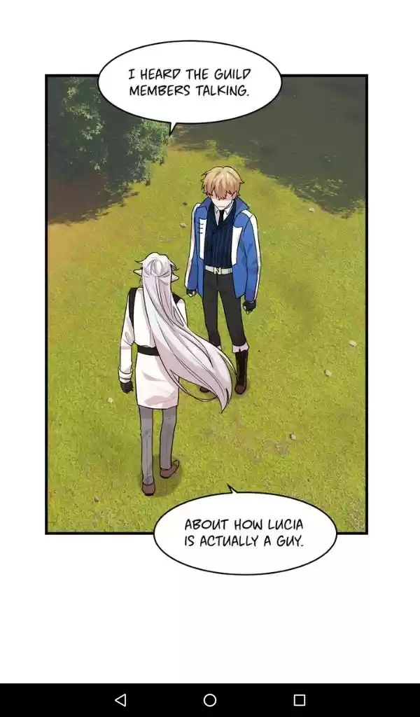 My Darling Signed In Chapter 74