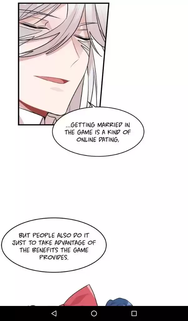 My Darling Signed In Chapter 74