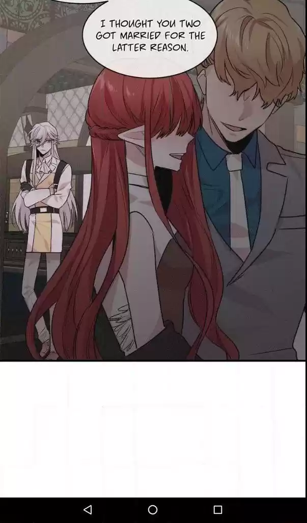 My Darling Signed In Chapter 74