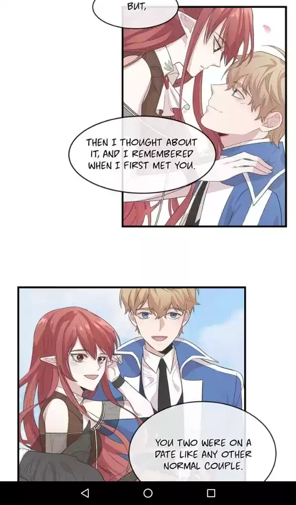 My Darling Signed In Chapter 74