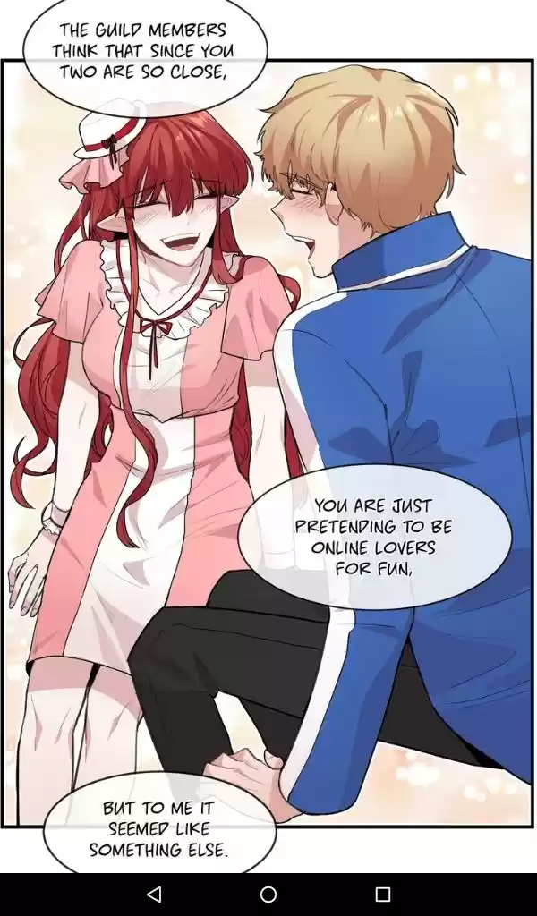 My Darling Signed In Chapter 74