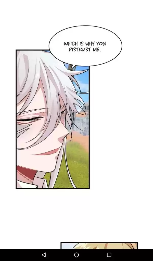 My Darling Signed In Chapter 75