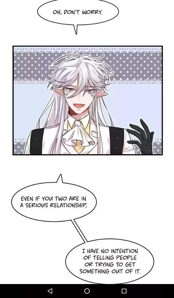 My Darling Signed In Chapter 75