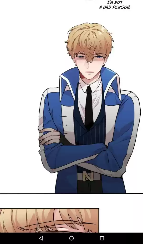 My Darling Signed In Chapter 75