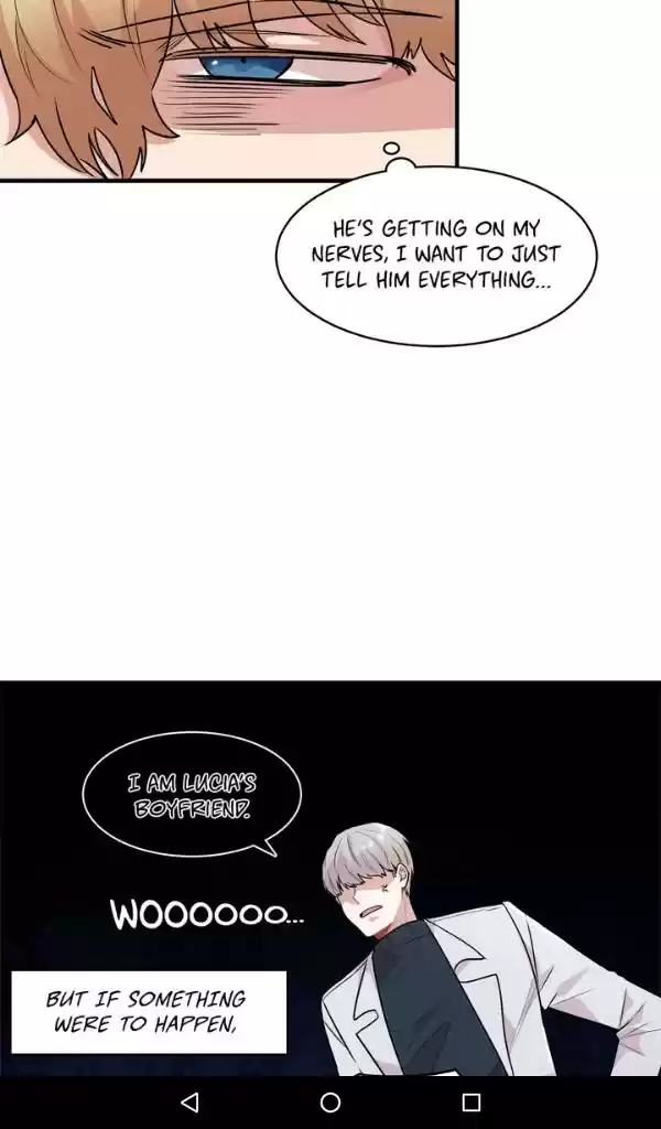 My Darling Signed In Chapter 75