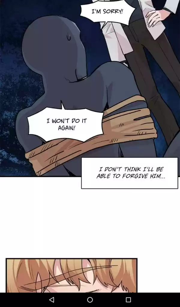 My Darling Signed In Chapter 75