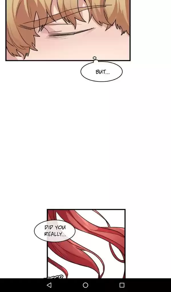 My Darling Signed In Chapter 75