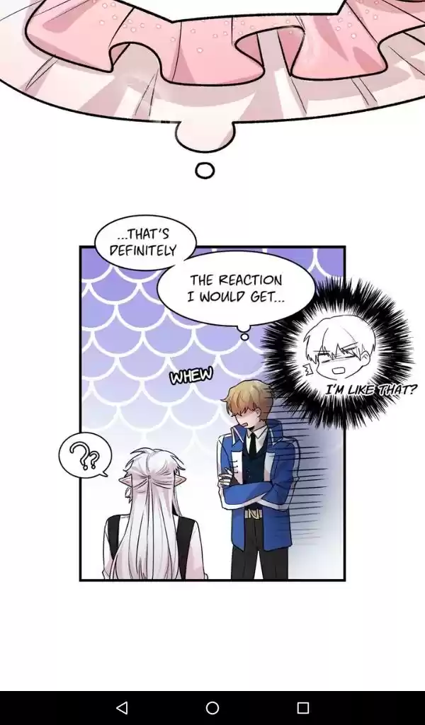 My Darling Signed In Chapter 75