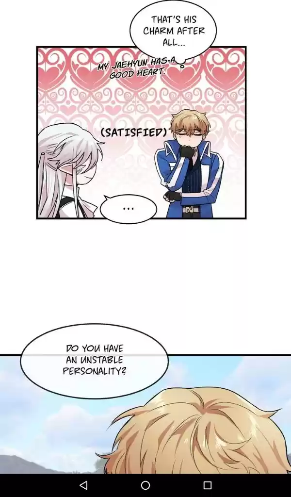 My Darling Signed In Chapter 75