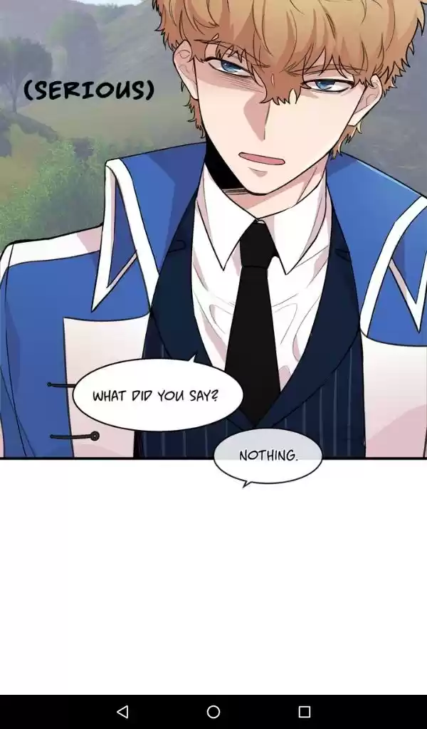 My Darling Signed In Chapter 75