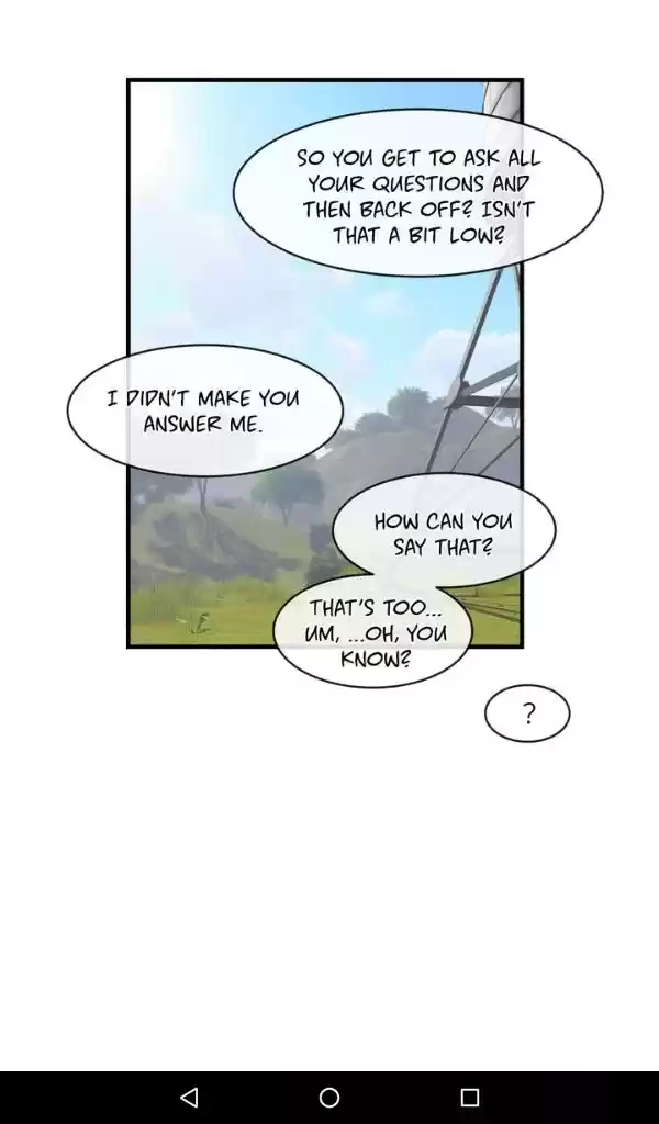 My Darling Signed In Chapter 75