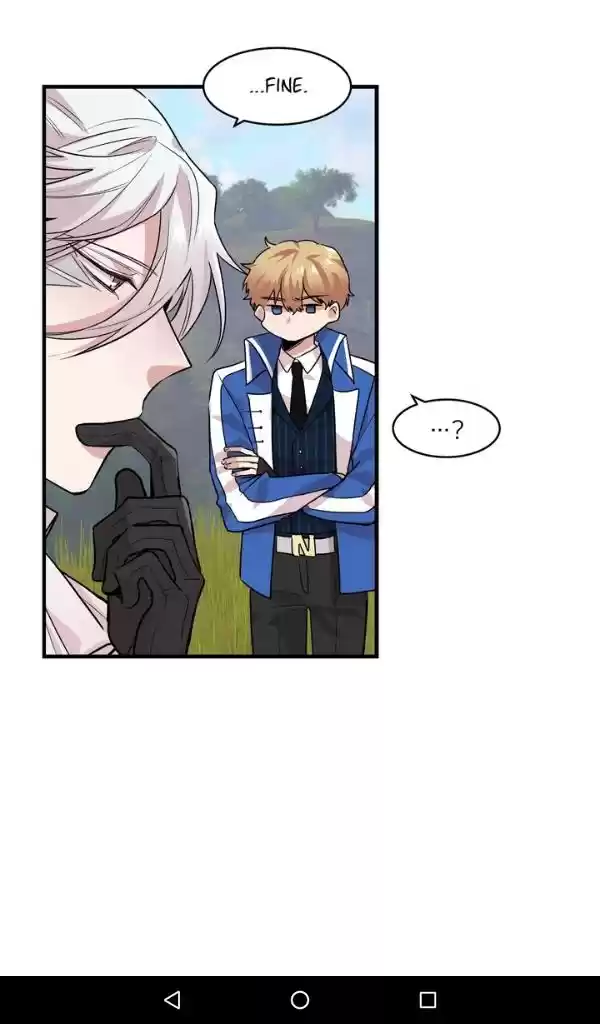 My Darling Signed In Chapter 75