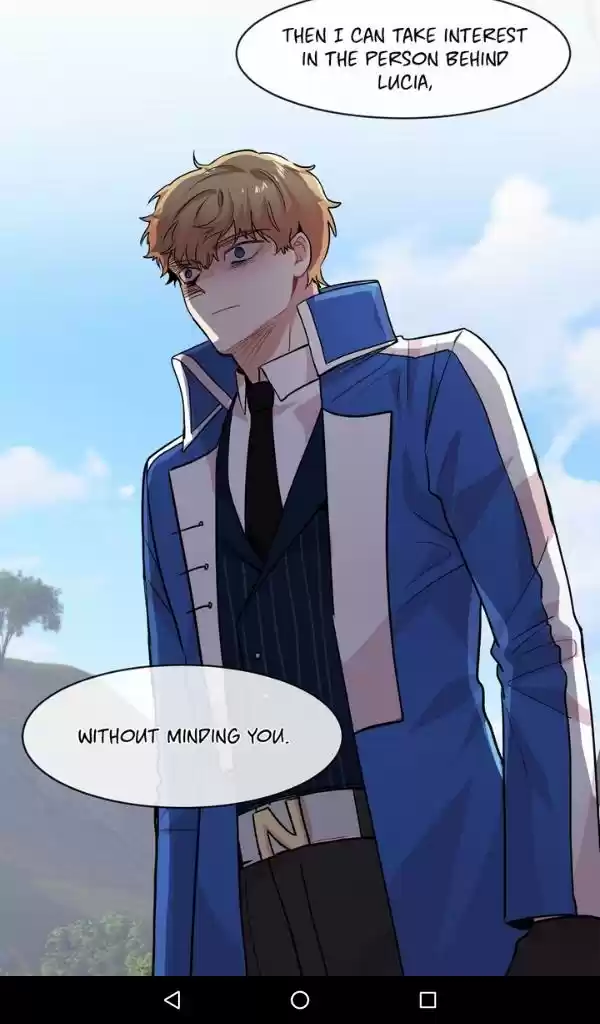 My Darling Signed In Chapter 75