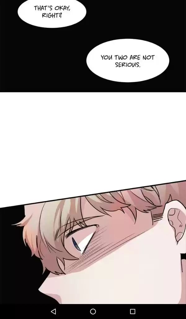 My Darling Signed In Chapter 75