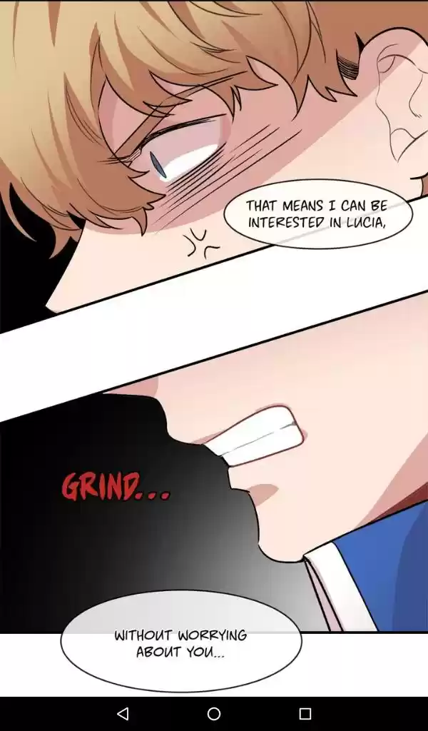 My Darling Signed In Chapter 75