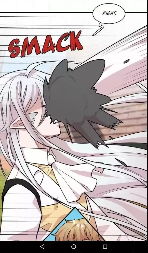 My Darling Signed In Chapter 75