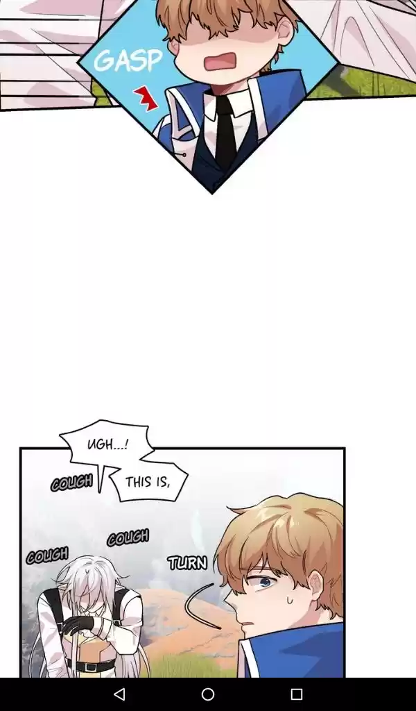 My Darling Signed In Chapter 75