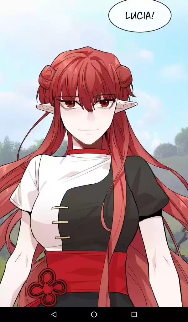 My Darling Signed In Chapter 75