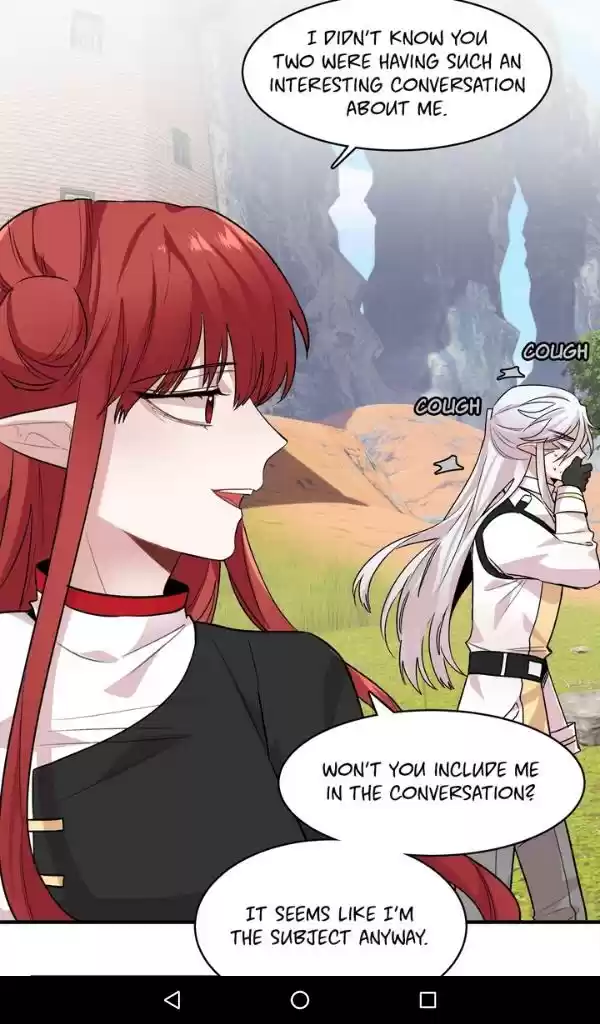 My Darling Signed In Chapter 75