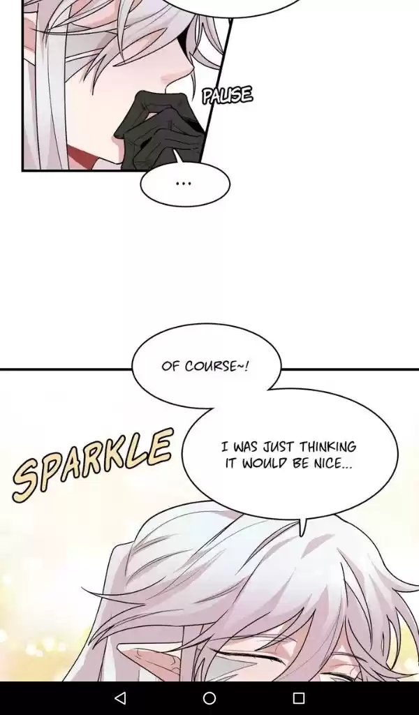 My Darling Signed In Chapter 75