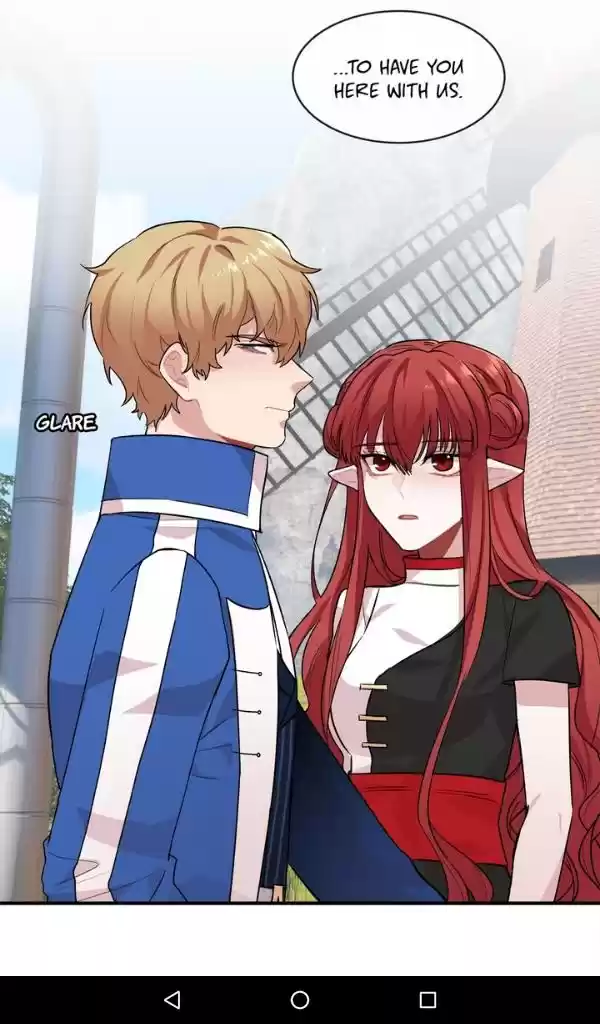 My Darling Signed In Chapter 75