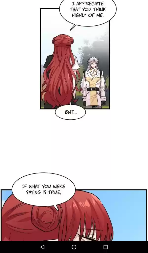 My Darling Signed In Chapter 75