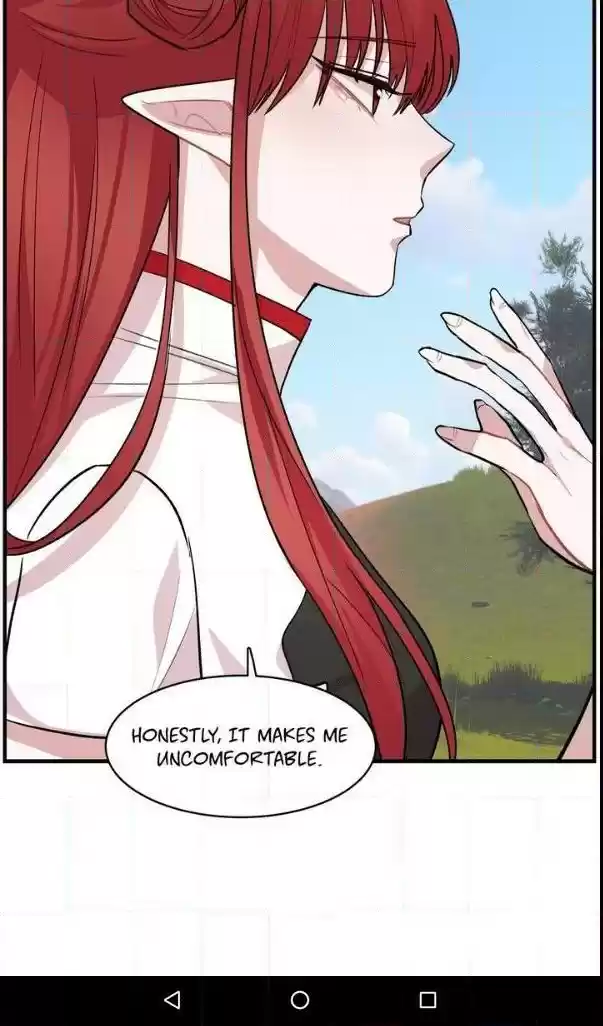 My Darling Signed In Chapter 75