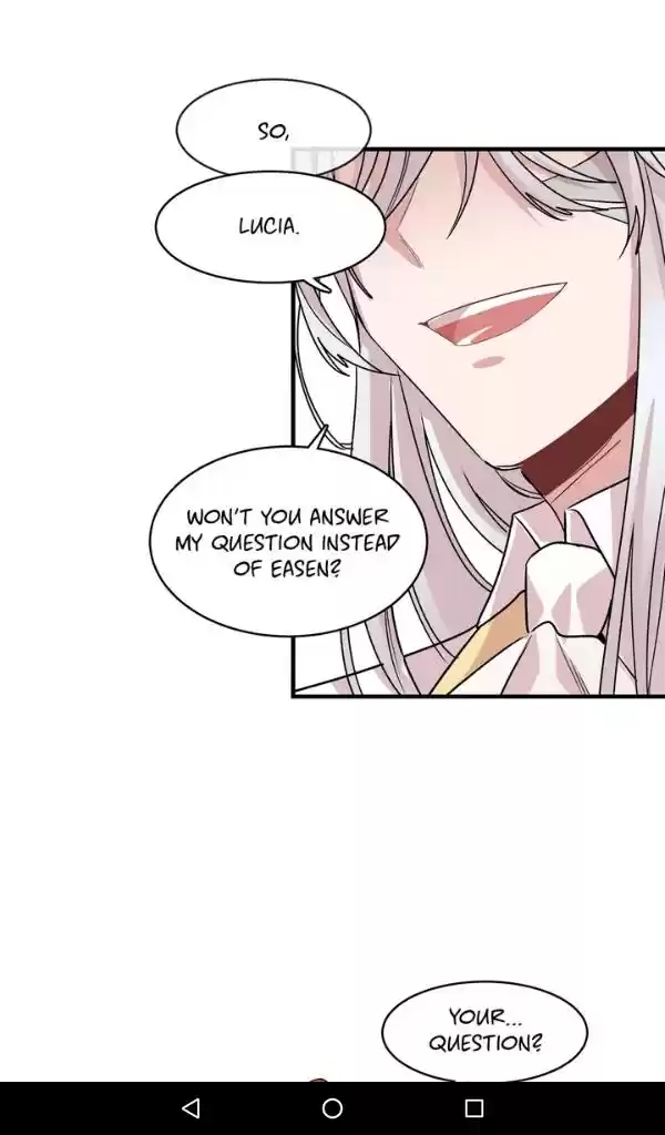 My Darling Signed In Chapter 75