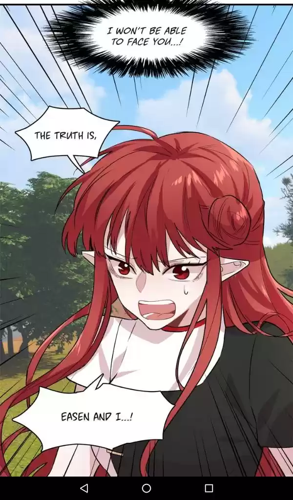 My Darling Signed In Chapter 75