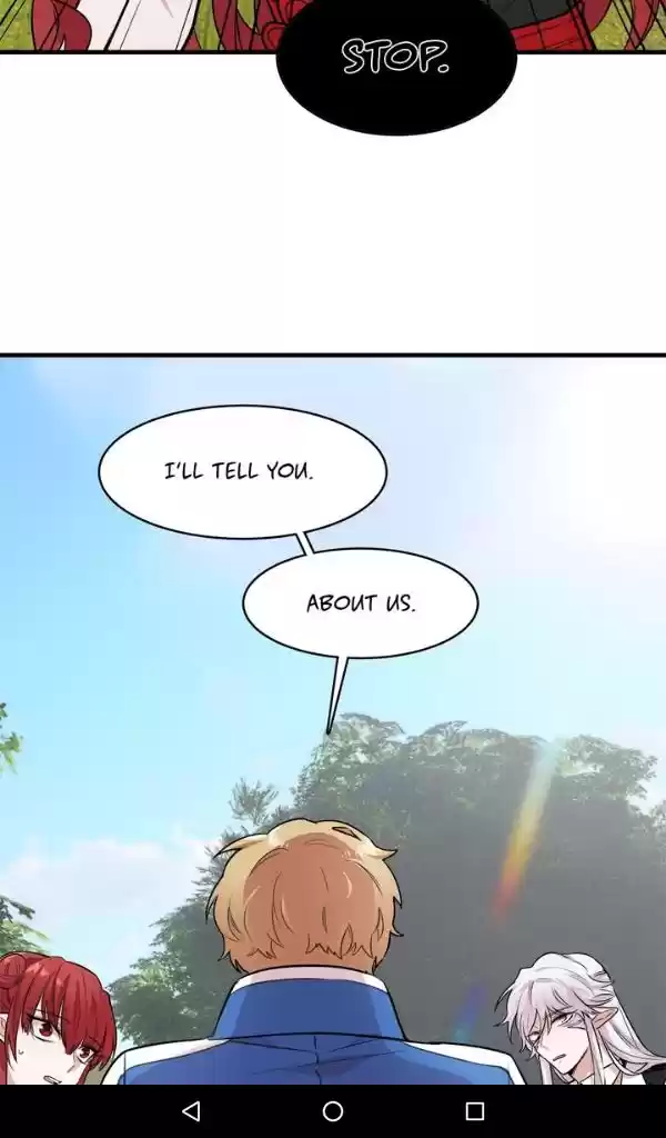 My Darling Signed In Chapter 75