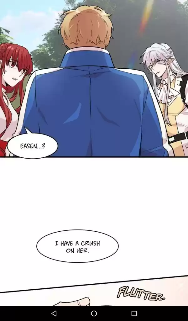 My Darling Signed In Chapter 75