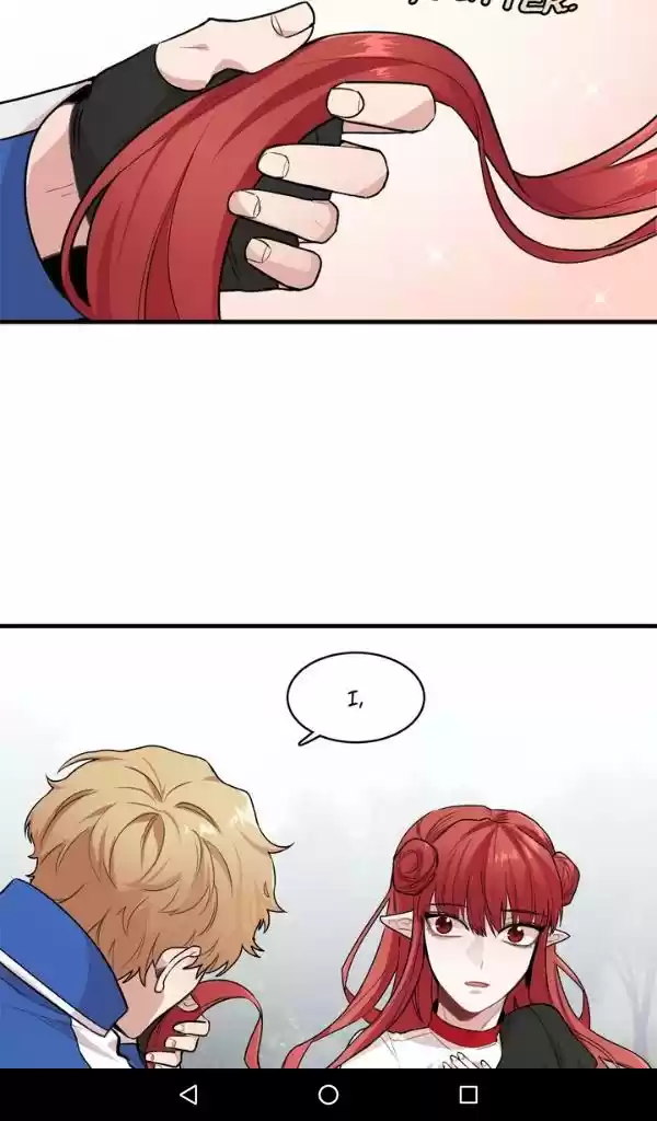 My Darling Signed In Chapter 75