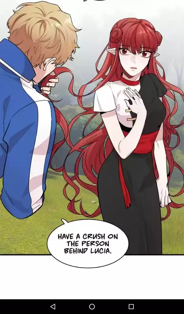 My Darling Signed In Chapter 75