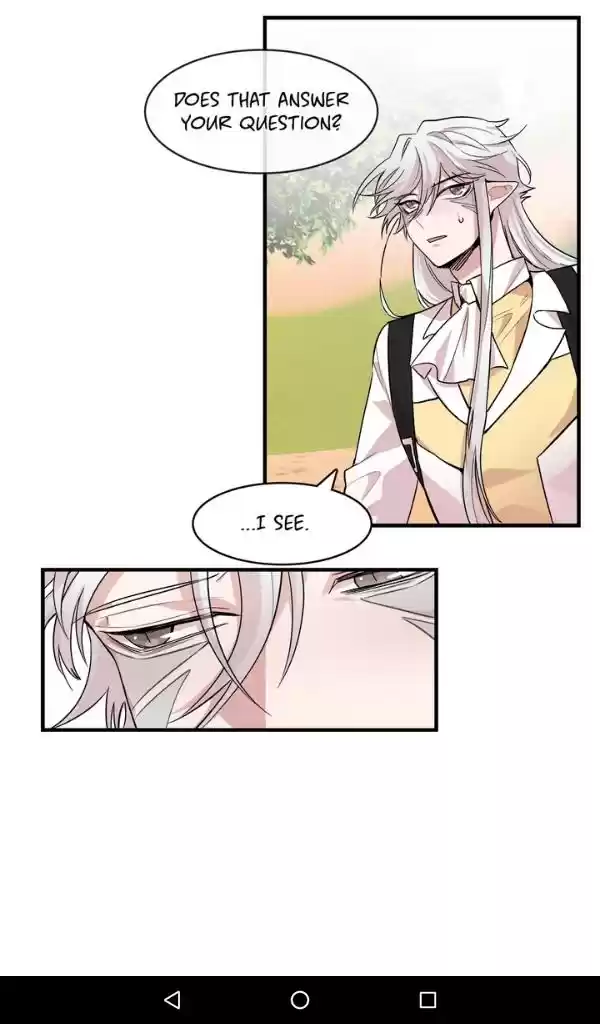 My Darling Signed In Chapter 75