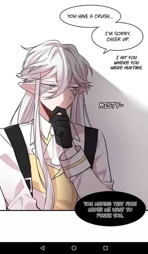 My Darling Signed In Chapter 75