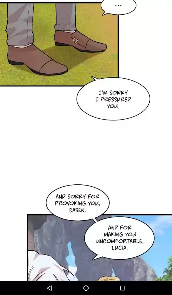 My Darling Signed In Chapter 75