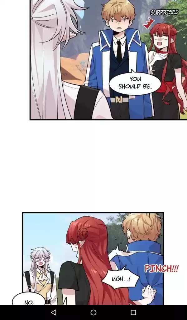 My Darling Signed In Chapter 75