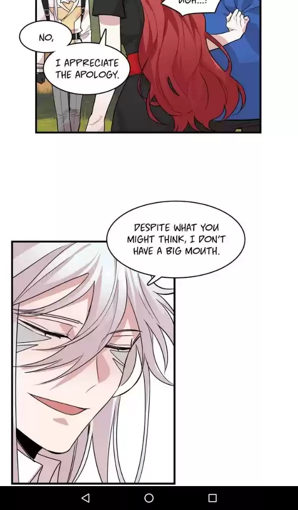 My Darling Signed In Chapter 75