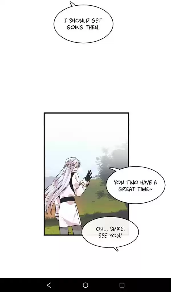 My Darling Signed In Chapter 75