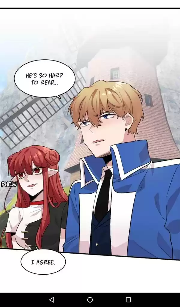 My Darling Signed In Chapter 75