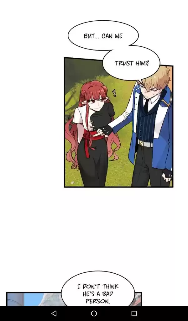 My Darling Signed In Chapter 75