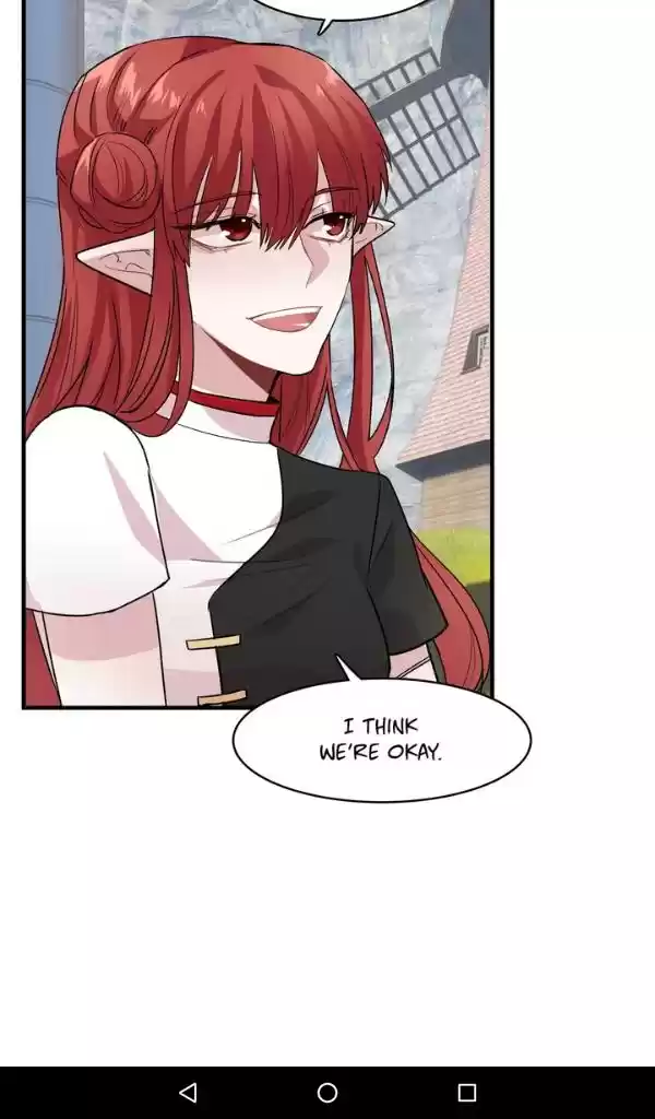 My Darling Signed In Chapter 75