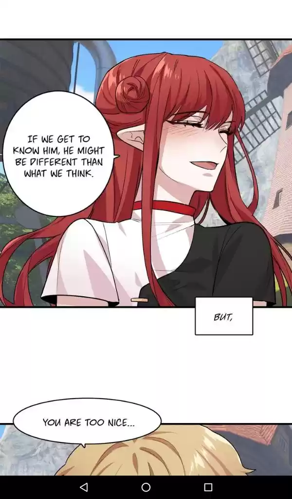 My Darling Signed In Chapter 75