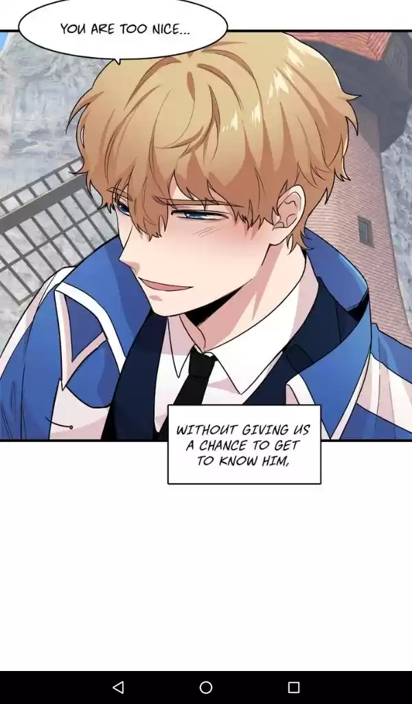 My Darling Signed In Chapter 75