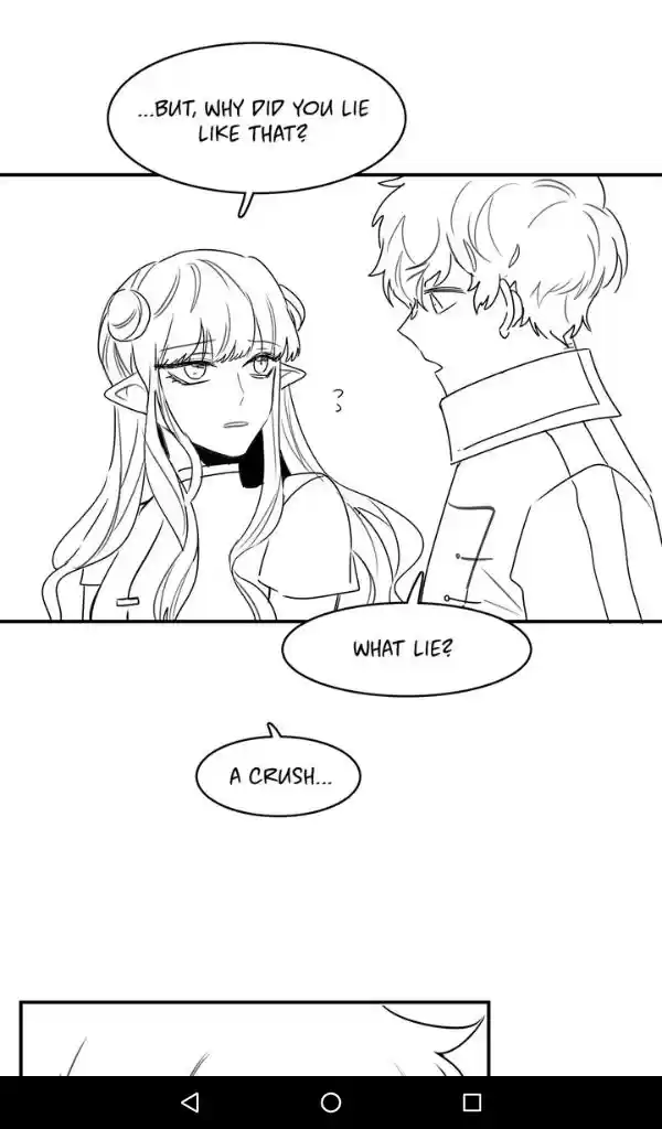 My Darling Signed In Chapter 75