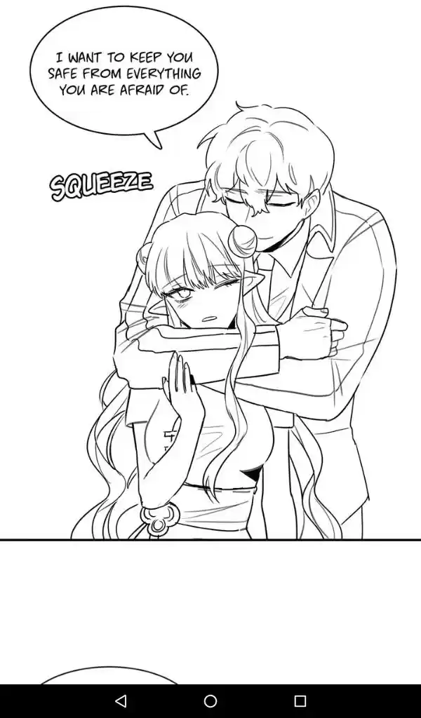 My Darling Signed In Chapter 75