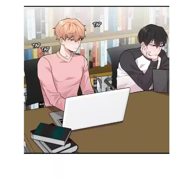 My Darling Signed In Chapter 76