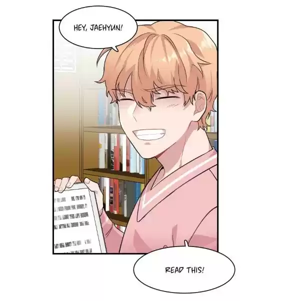 My Darling Signed In Chapter 76